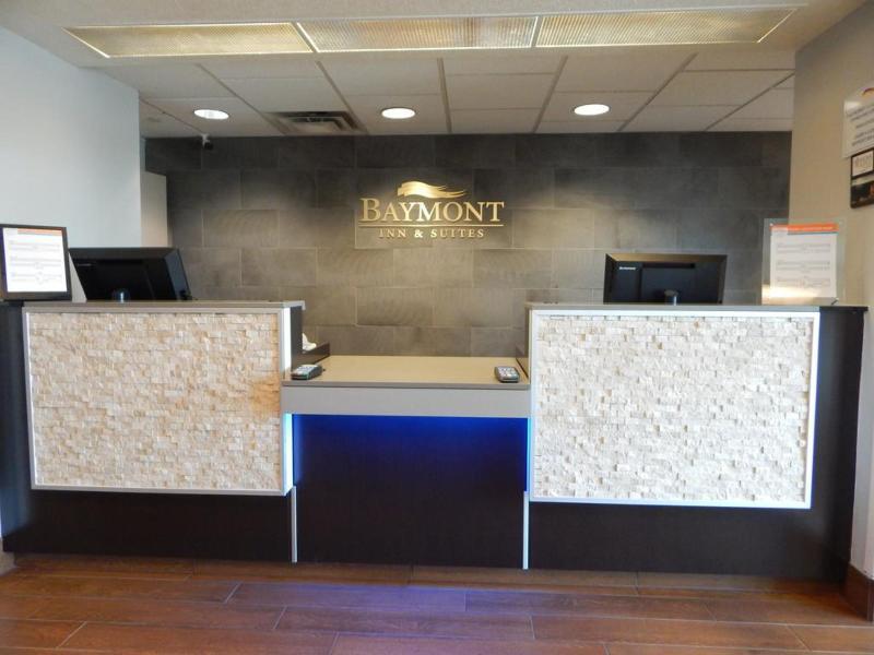 Hotel Baymont By Wyndham