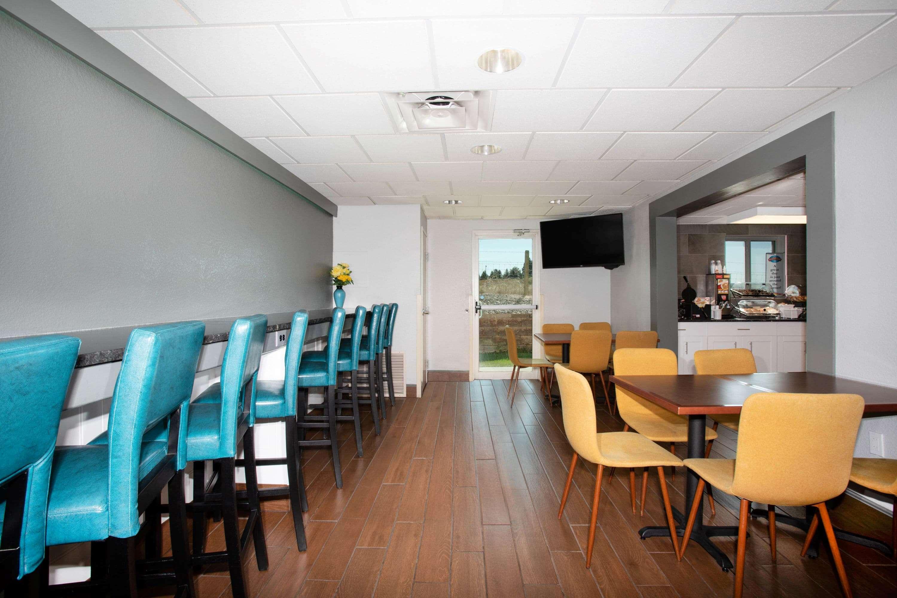 Baymont By Wyndham Hotel