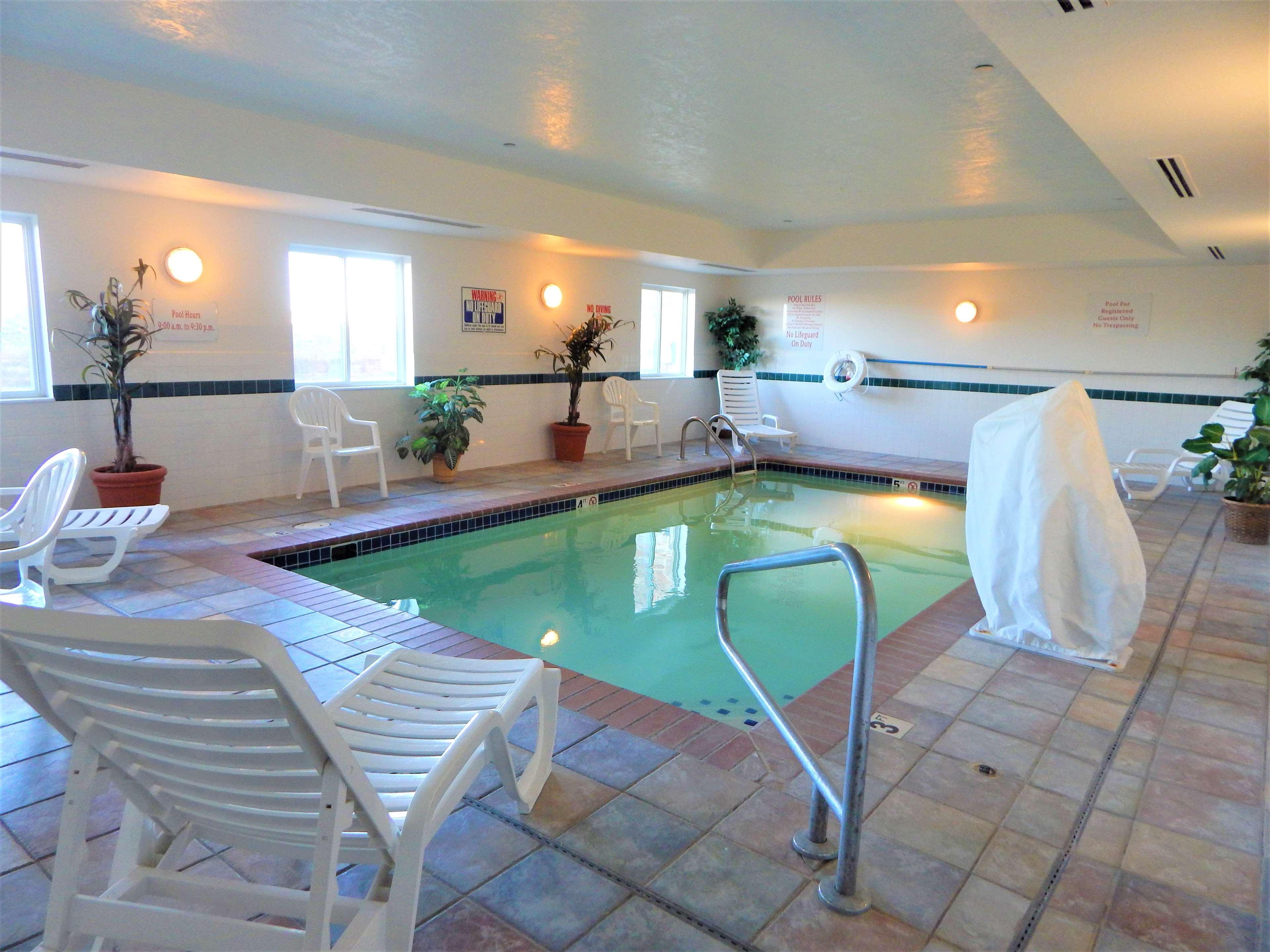 Baymont By Wyndham Hotel 2*