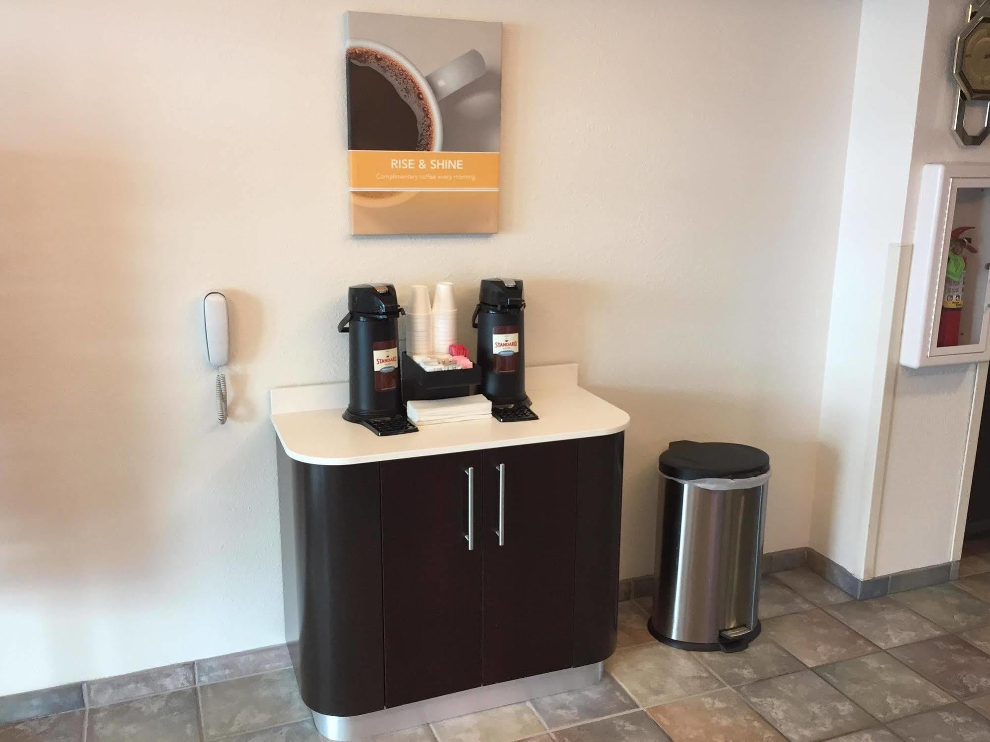 Hotel Baymont By Wyndham