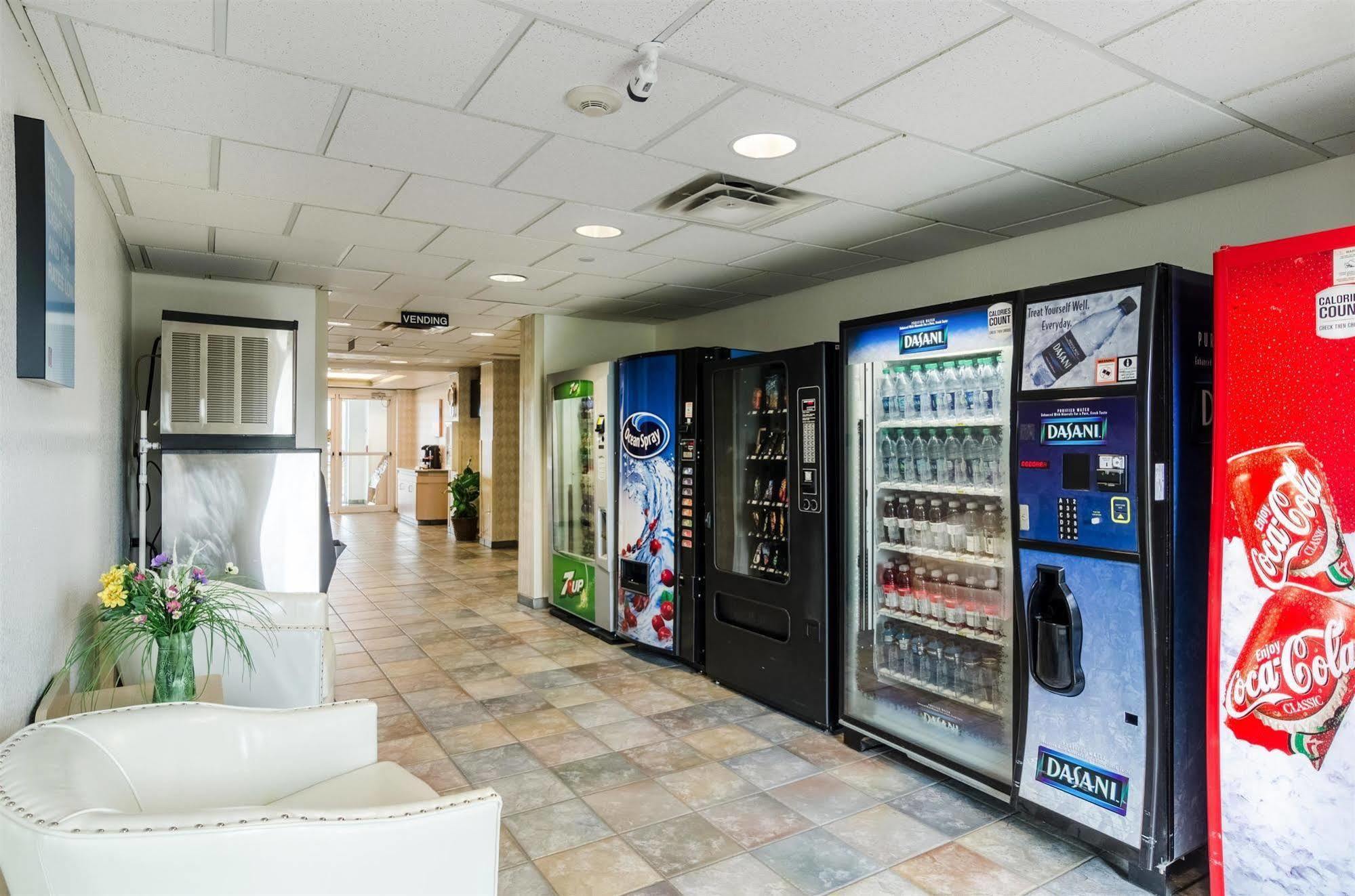Baymont By Wyndham Hotel 2*